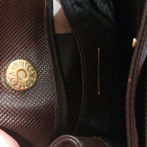 TODAY⚡️BOTTEGA VENETA SHOULDER BAG - Picture 7 of 13